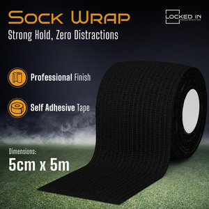 Sock Wrap
