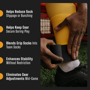 Sock Wrap