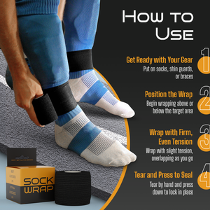 Sock Wrap